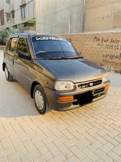 Daihatsu