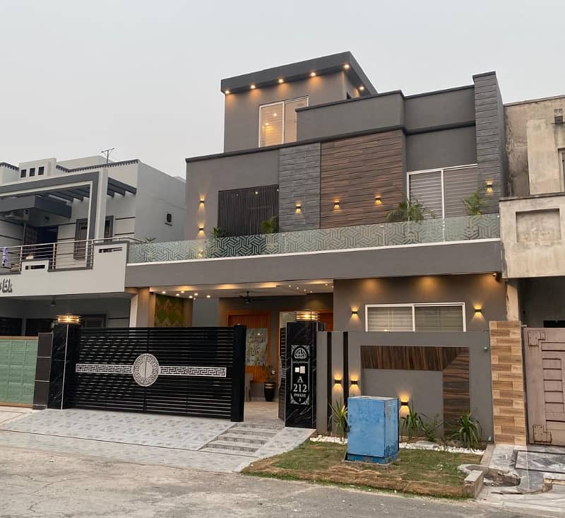 10 MARLA BRAND NEW DOUBLE STORY HOUSE AVAILABLE FOR SALE, IN CITI HOUSING GUJRANWALA 32