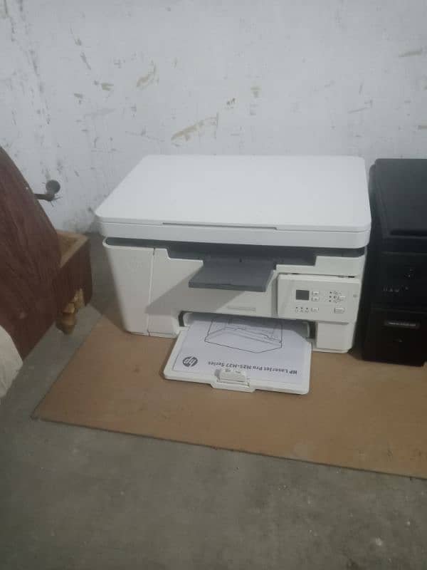 HP M 26a 2