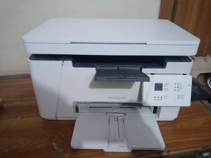 HP M 26a 3