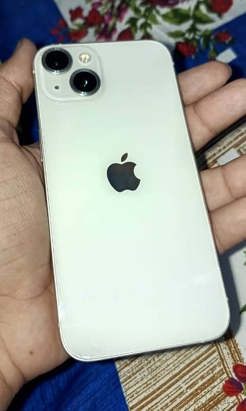 Iphone 13, 10/9, Jv 128 GB, Bat 98%, All Ok No Issue, Urgent Sale. . 0