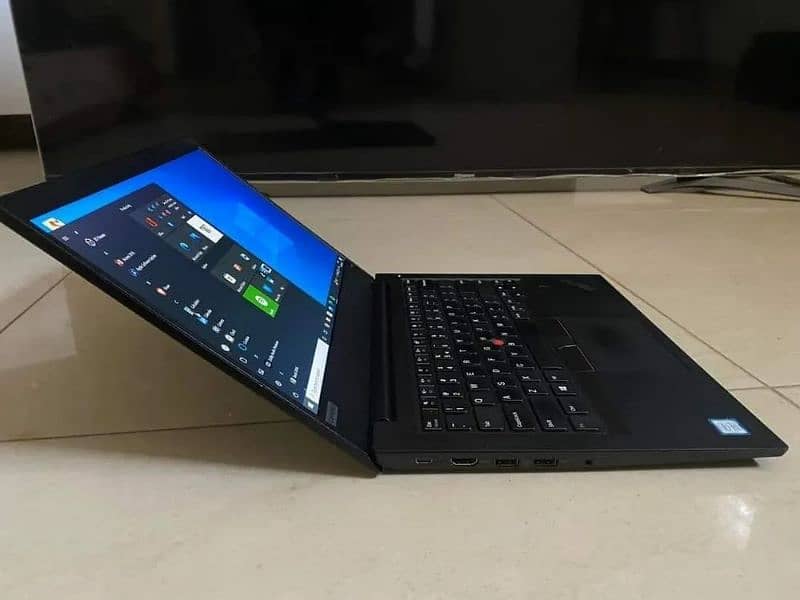 LENOVO E480 CORE I5 8 GENERATION 1