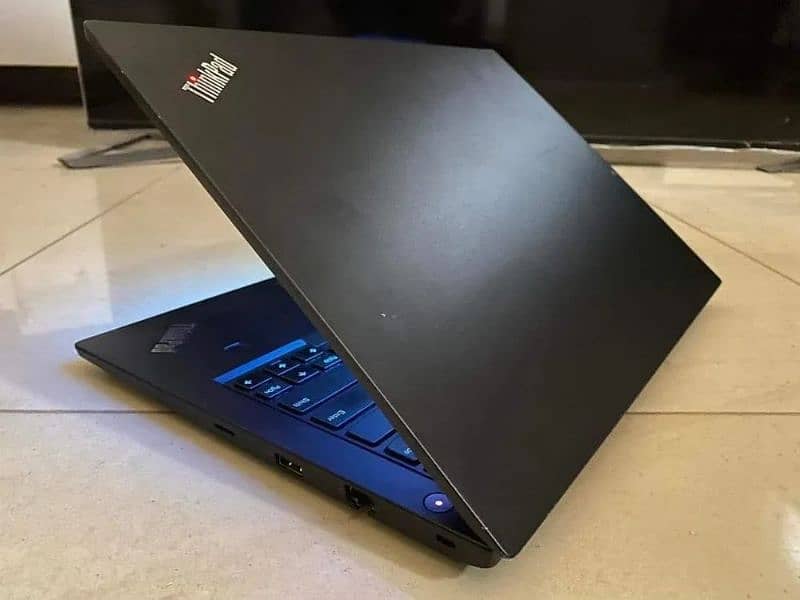 LENOVO E480 CORE I5 8 GENERATION 3