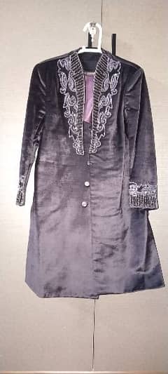 EDEN ROBE SHERWANI FOR BOYS