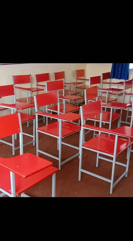 School furniture 2