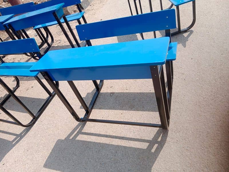 School furniture 5