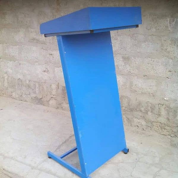 School furniture 8