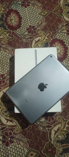 Ipad Mini 5 for sale with cableand charger