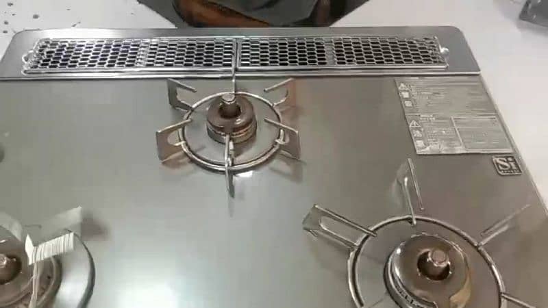 Rinnai Gas Stove  2024 model 9