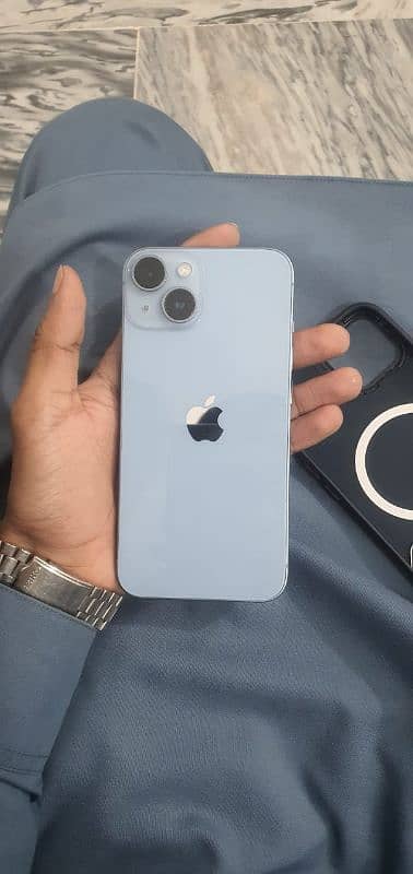 iphone 14 10/10 urgent sale Sim Time with box 0