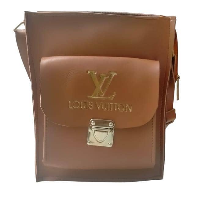 New bag and low price brand lV 3