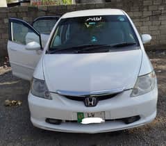 Honda City Vario 2005 Registered 2006