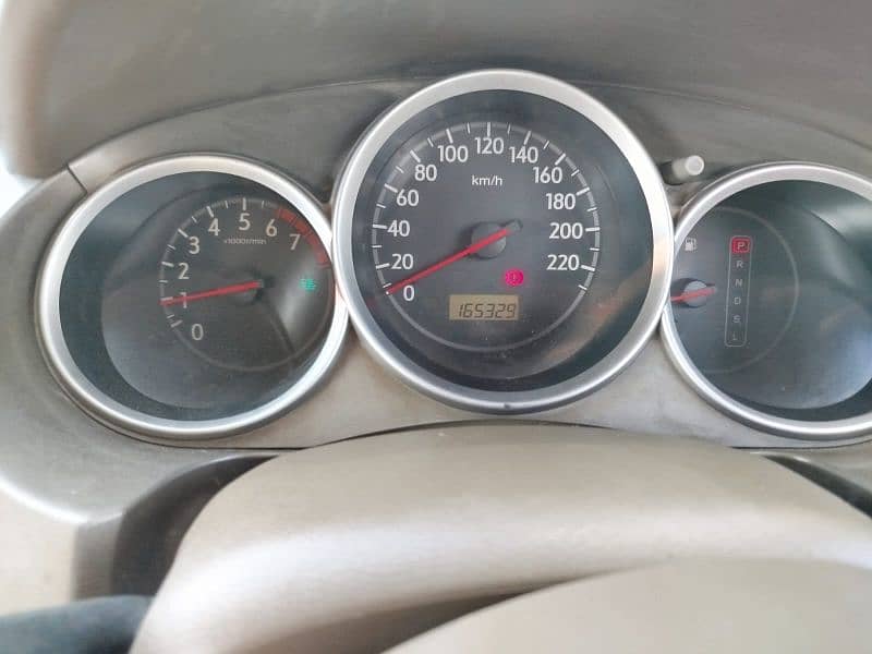 Honda City Vario 2005 Registered 2006 15