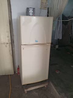 Dawlance Refrigerator contact no:03015138005