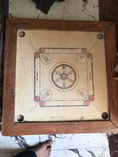 carrom