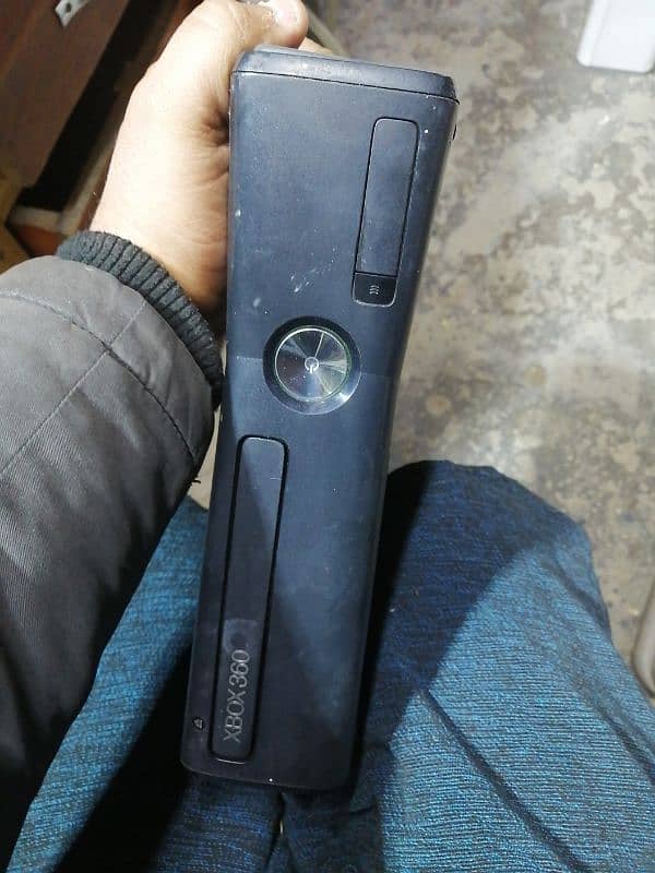 xbox 360 1