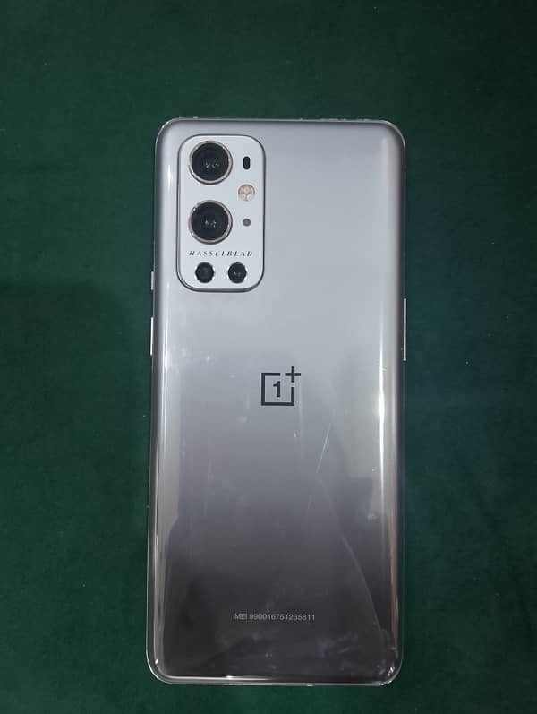 one plus 9pro 0