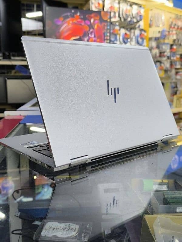 HP laptop 1030 0