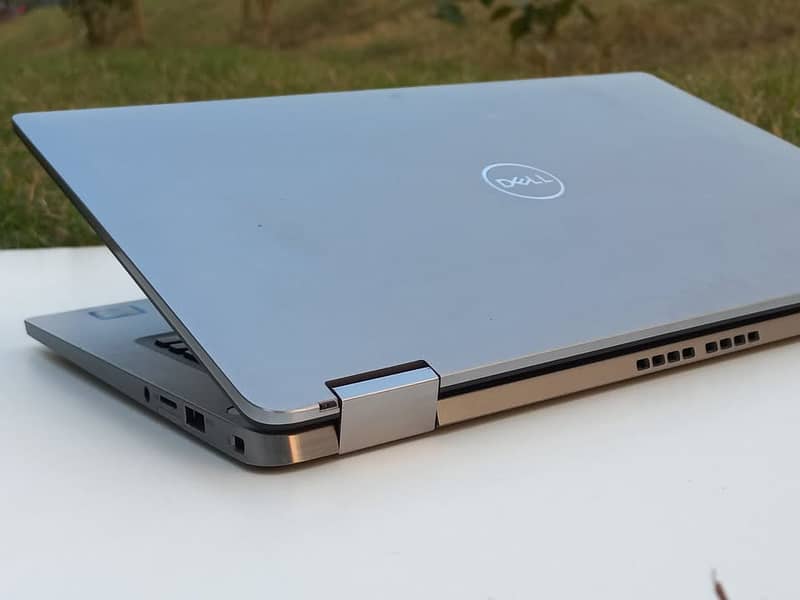 dell latitude 7410 2 in 1 core i7 10th gen 16gb 512GB SSD | Touch 360 3