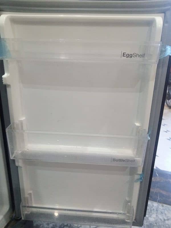 Dawlance Refrigerator Just 1 Year Used 2