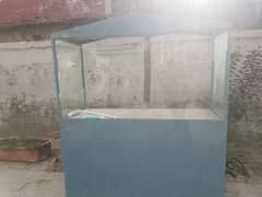 New counter for sale