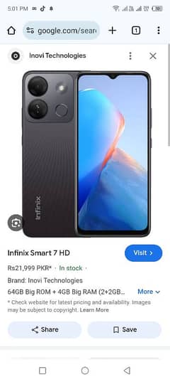 Infinix