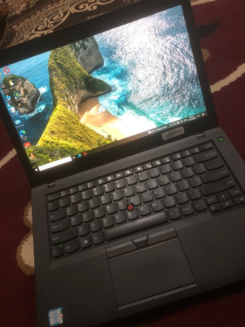 Lenevo laptop 2