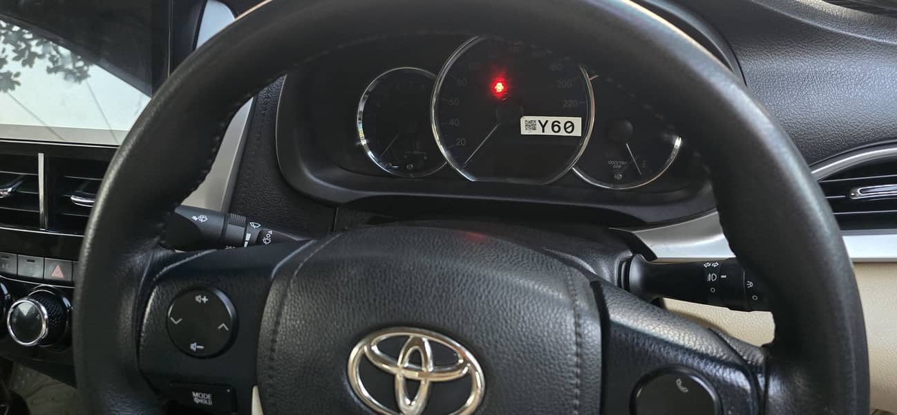 Toyota Yaris 2022 13 Ativ Automatic 6