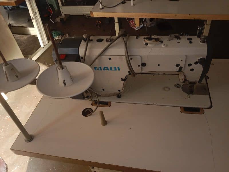 maqi sewing machine 4