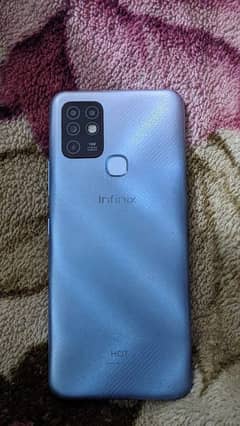 INFINIX