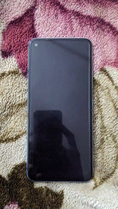 INFINIX HOT 10 FOR SALE 1