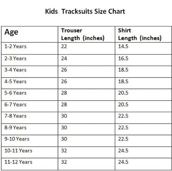 2pcs micro printed traksuit 7