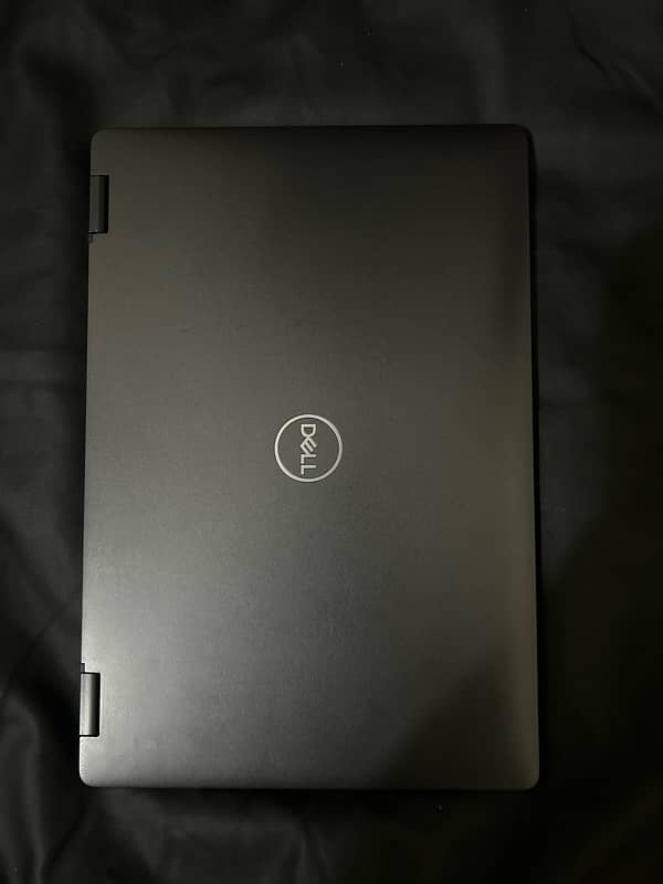 Dell 5300 i7/8 1