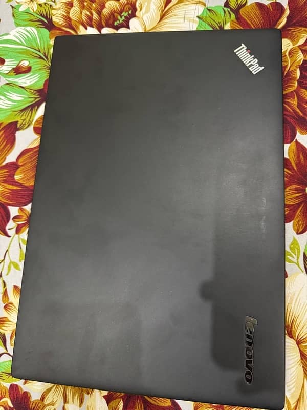 Lenovo X1 Carbon  i7 5th Gen 8Gb Ram 256 Gb memory (SSD) 14 Inch 2