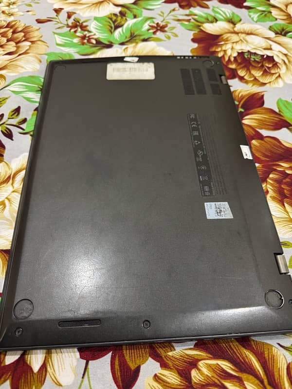 Lenovo X1 Carbon  i7 5th Gen 8Gb Ram 256 Gb memory (SSD) 14 Inch 4