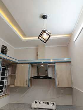 Size 30x60 Brand New Double Story Luxury House For Sale IN G-13 Incom Rent 1.80 k 27