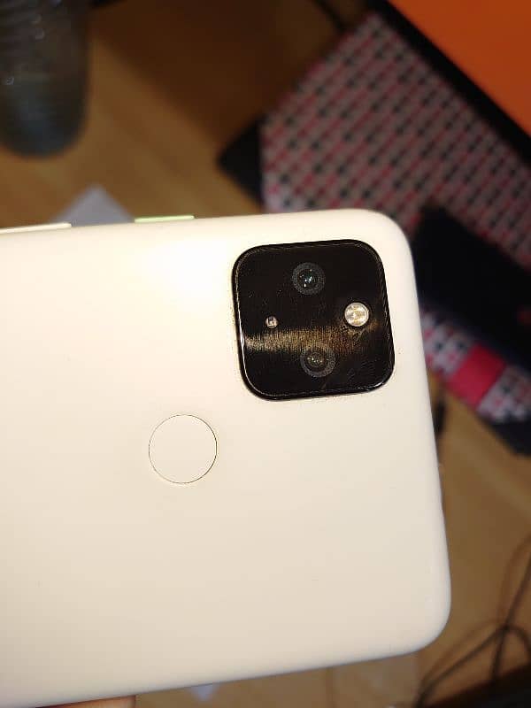 Google Pixel 4a5G Parts 1