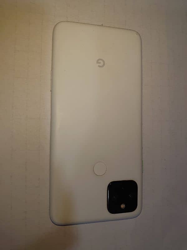 Google Pixel 4a5G Parts 3