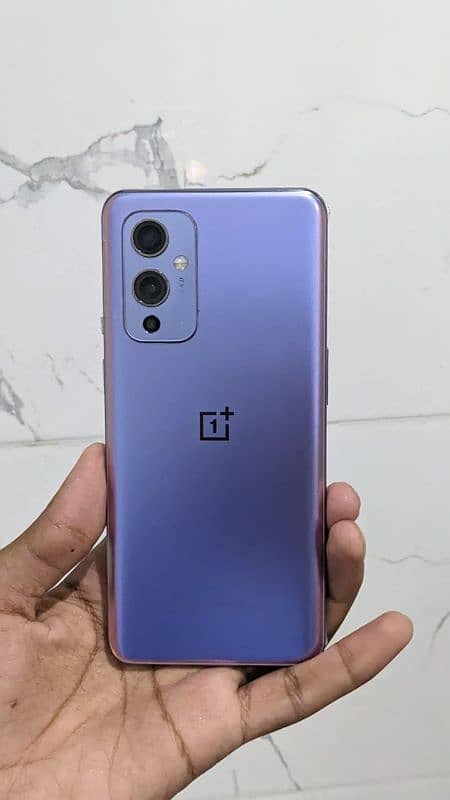 oneplus 9 5G urgent for sale 1