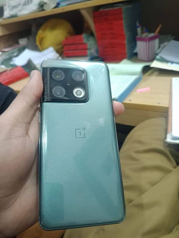 OnePlus 10 pro non PTA 12/256 1