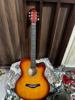 Kabat Guitar