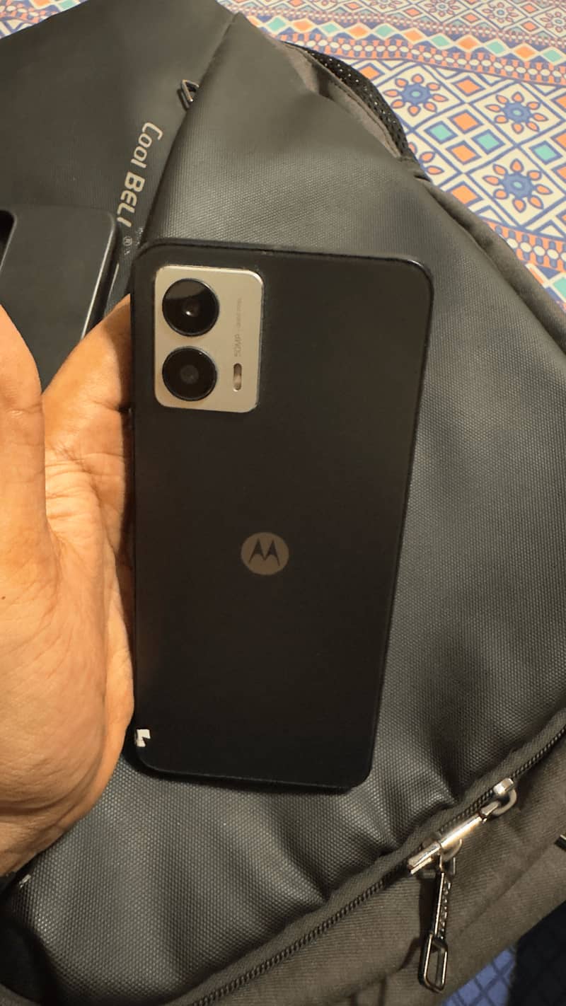 Moto G 2023 (10/10) 6