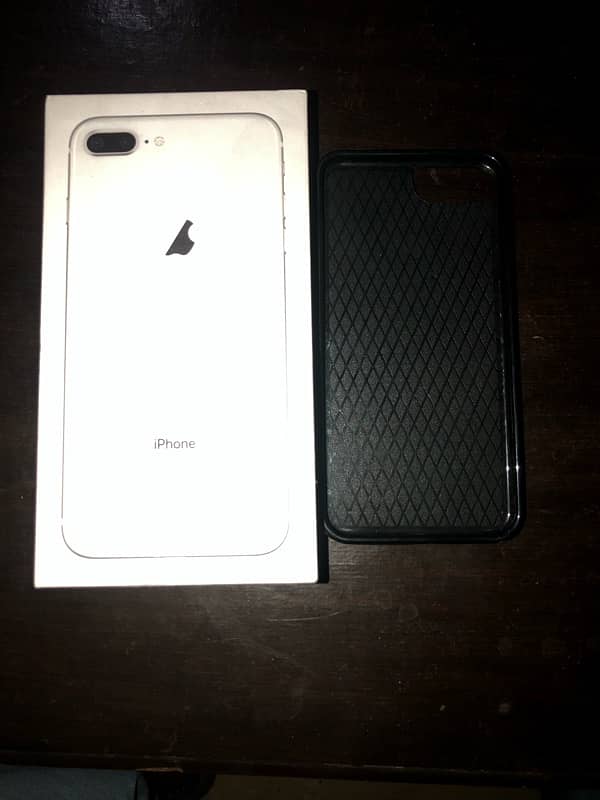 IPHONE 8 PLUS PTA APPROVED 4