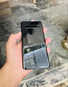 Samsung galaxy s10 5g 8gb 512gb