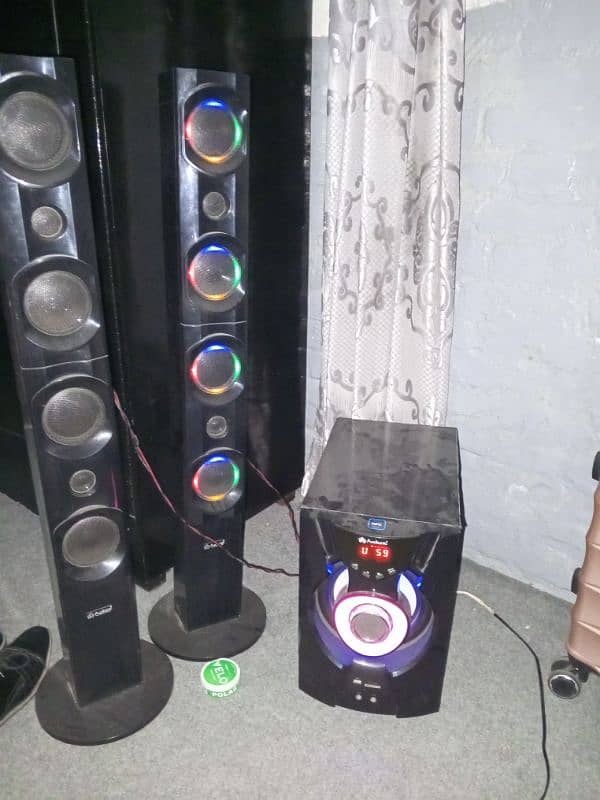 Audionic Rb10 3