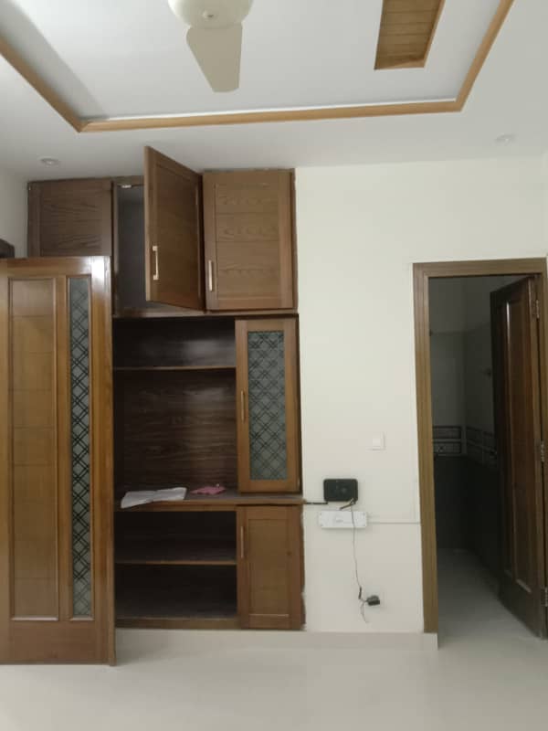 Upper Portion For Rent 2