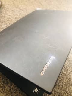 Lenovo i3 5th gen 8 gb ram 128 ssd