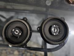 Toyota Genuine Speakers For Sale