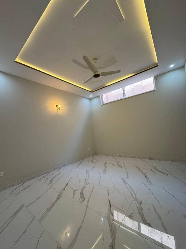 Brand New Basement For Rent 6