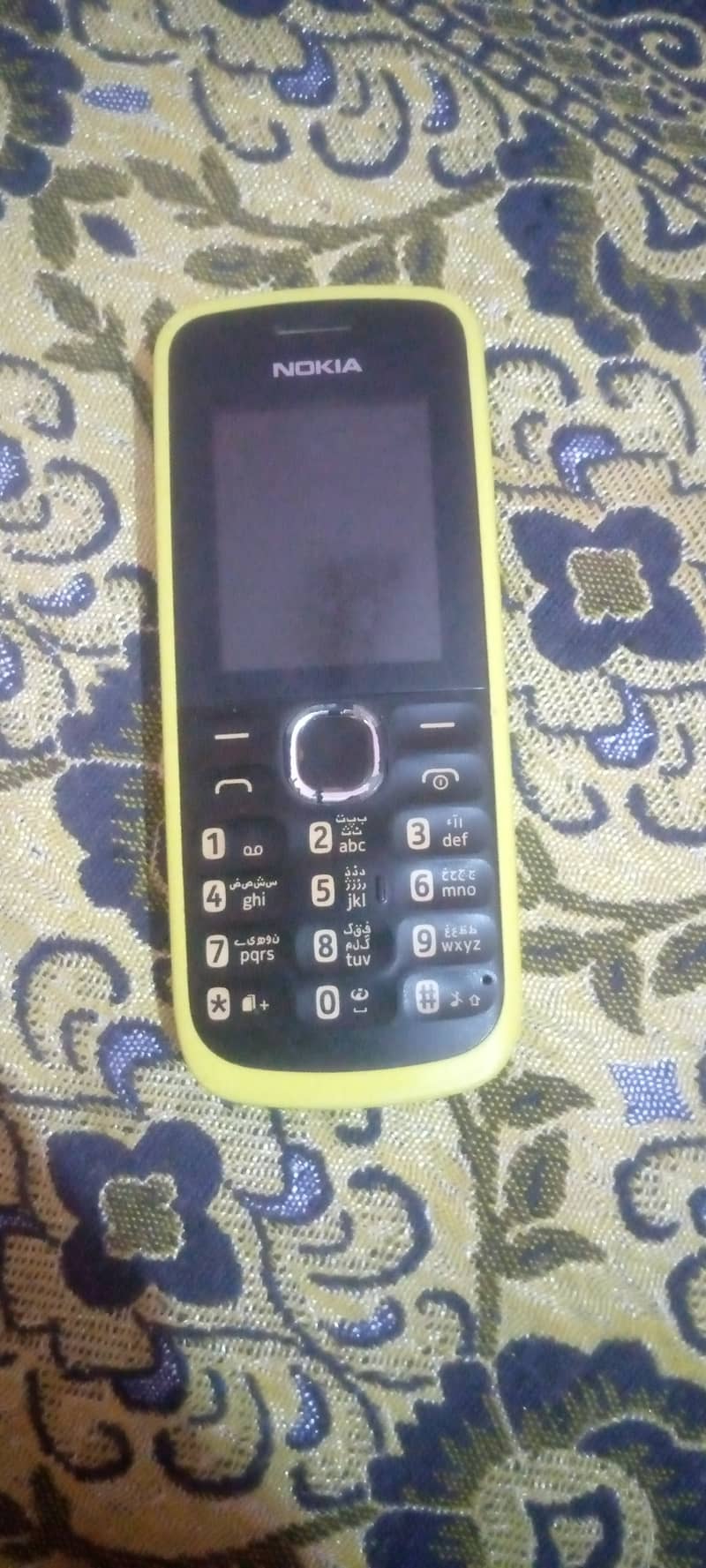 Nokia 110 0